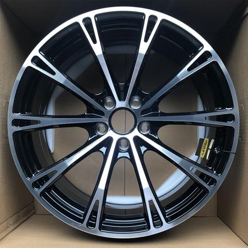 有品牌的,有新车拆车件,具体由客服答复 为标准,由于轮毂种类比较多