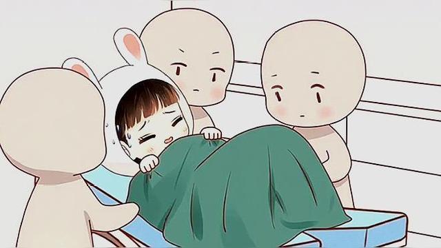 儿媳生孩子难产,为顺产躺水池,结果婆婆还不开心了