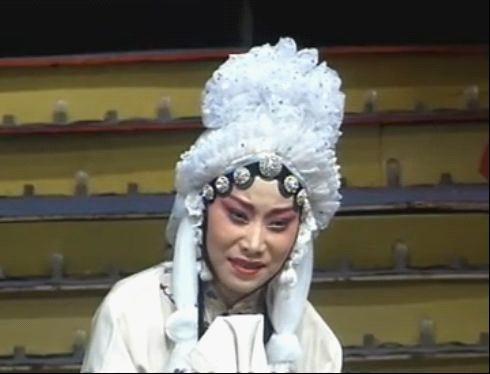 【引用】曲剧名家——孔素红