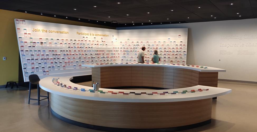 大阪人权博物馆旅游景点攻略图