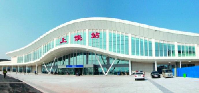 利用高铁效应下好加快上饶旅游经济发展的先手棋