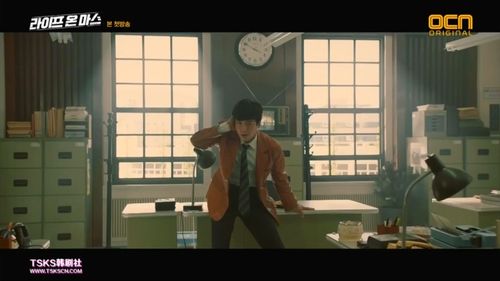 《火星生活》:谁说翻拍的都是垃圾?