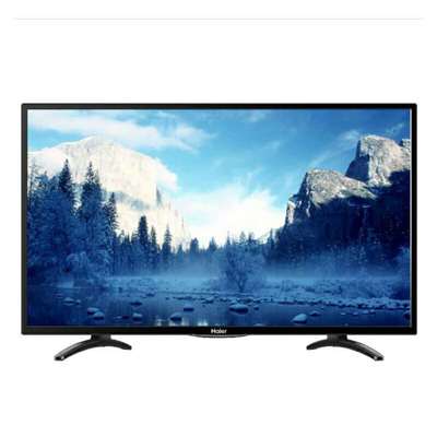 全新海尔特价电视机液晶平板32寸处理高清款电视处理电视机led