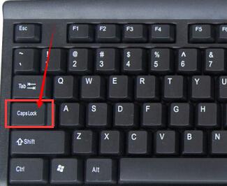 键盘上的大小写转换键是( ). a.numlockb.capslockc.scrolll.