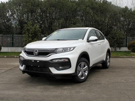 本田xrv:开始清仓,为什么降至10万还有库存