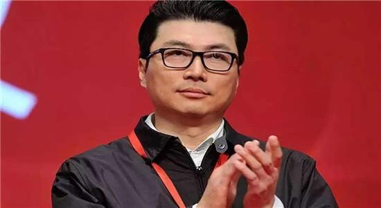 工商局调查拼多多:创始人黄峥回应质疑
