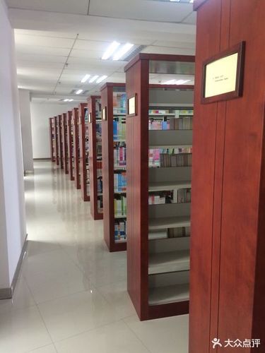 南京医科大学康达学院-图书馆