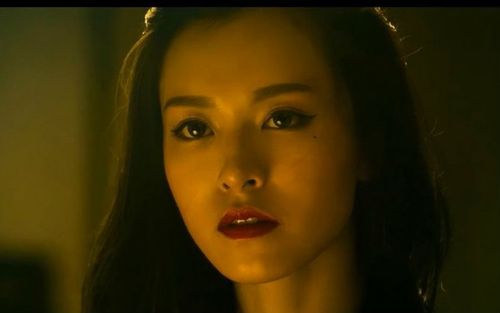 【国产】【 赤道】 文咏珊cut