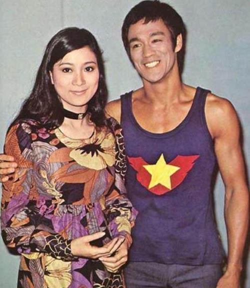 李小龙的妻子李小龙老婆琳达如今怎样了