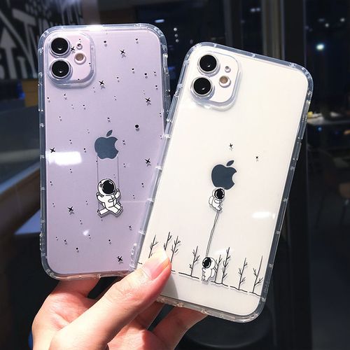 苹果13pro,苹果13pro手机 超薄iphone12保护套xsmax 11 xr透明tpu苹果13pro手机