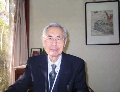 刘玉清