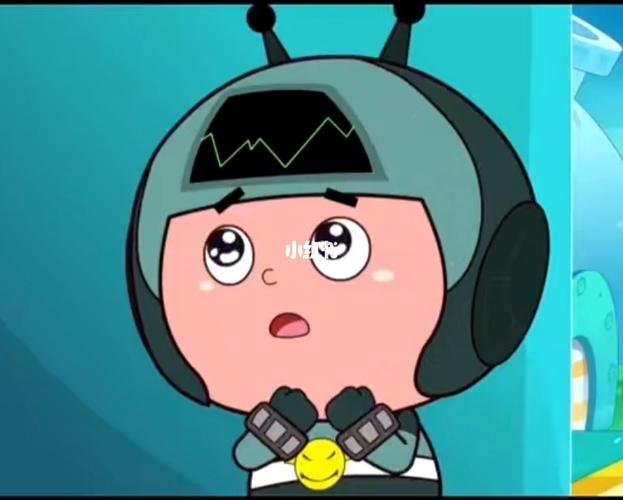 大大怪将军和小小怪cp情头 男生可用_情侣头像_素材