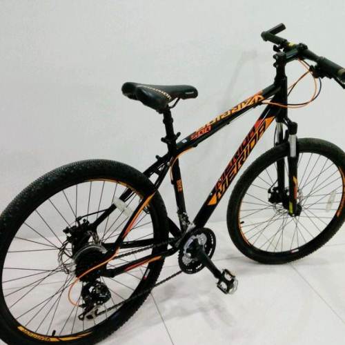 勇士500 美利达 美利达山地车 美利达勇士