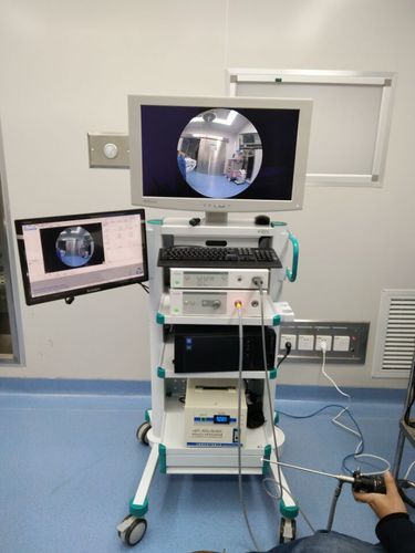 奥林巴斯电子胃镜和普通胃镜有什么不一样