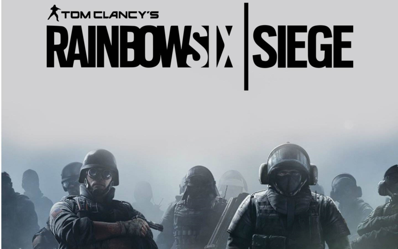 彩虹六号任务的最后惨死qaq