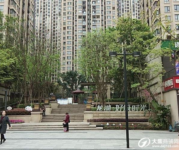 沙坪坝区美发店急转出租龙湖好城时光