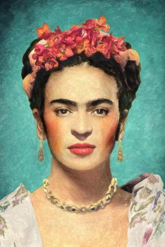 我们为什么重新谈起 frida kahlo 对流行文化与时尚的