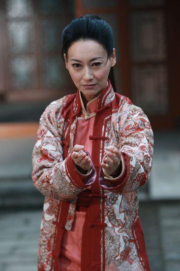 图:《功夫咏春》造型照曝光 - 11