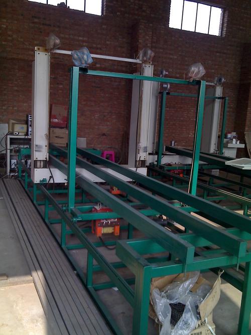 提供檐线切割机加工 泡沫线条切割机