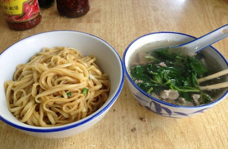 东莞哪里有学做正宗梅州腌面技术