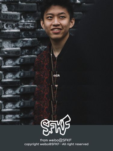 rich brian | 手机屏保 壁纸 | 88rising_壁纸_rising