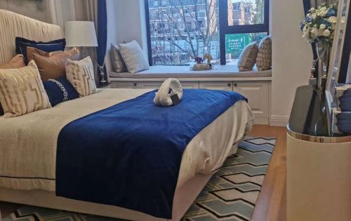 上海楼盘 嘉定楼盘 嘉定新城楼盘 莫里斯花源 楼盘动态