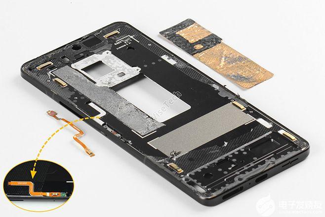 redmi k40游戏增强版手机怎么样?拆解评测redmi k40游戏增强版参数