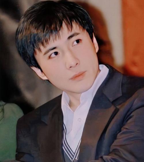 原创难怪沈腾年轻时候是军艺校草,看到父母和姐姐的颜值后,瞬间明白