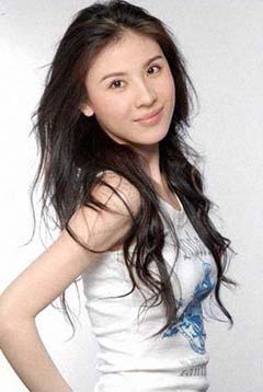 张琳琳(主持人)