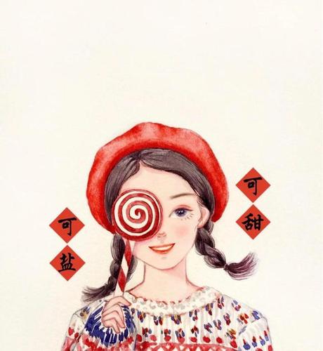 心理学:新年新气象,你会换哪个喜庆头像?测2021年你会