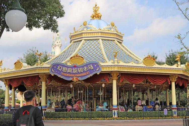 上海迪士尼实施预约新规!要去玩的赶紧了解!