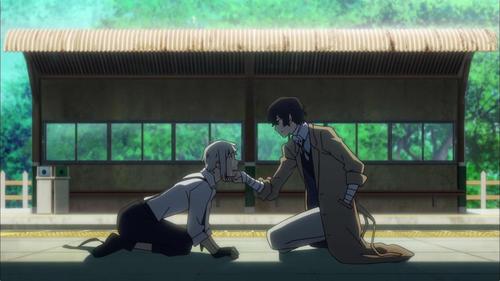 文豪野犬 第二季