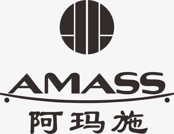 阿玛施logo