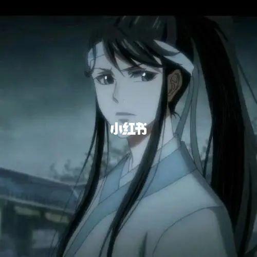 蓝思追头像_头像_素材_头像