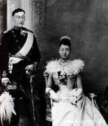 珍妃照片大全 珍妃太漂亮了难怪光绪迷恋!