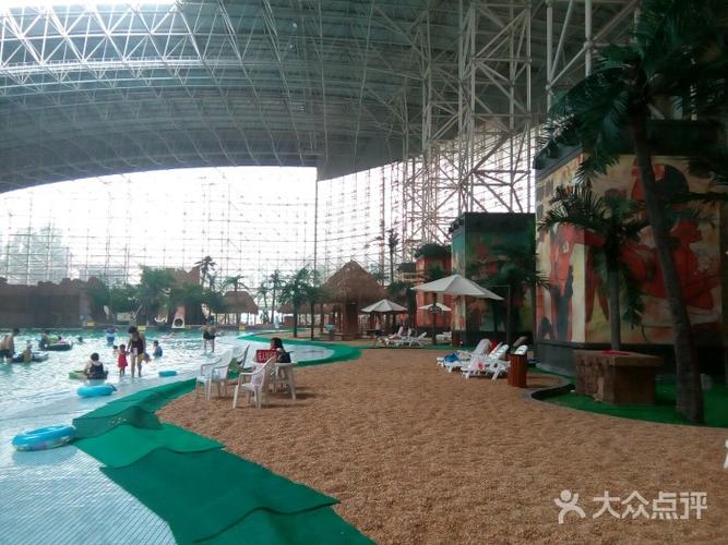 富华游乐园水上皇宫图片 - 第24张