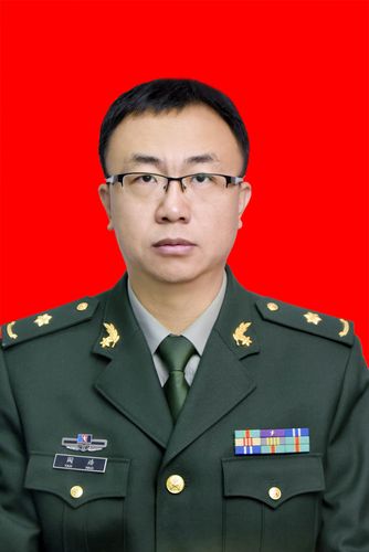 【重磅消息】中国人民解放军北部战区总院帮扶专家赴