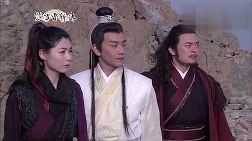 楚留香新传之蝙蝠传奇
