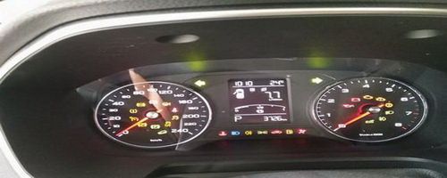 汽车疑问解答18款荣威i6保养灯归零方法步骤是什么