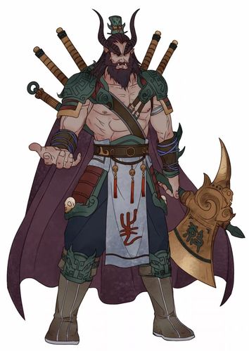 上古神话|黄帝|蚩尤_新浪新闻