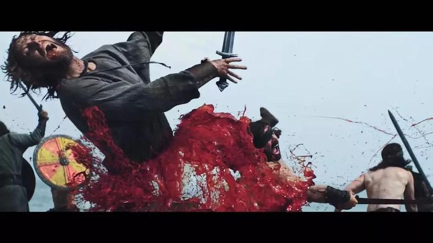 (美国众神 第二季)