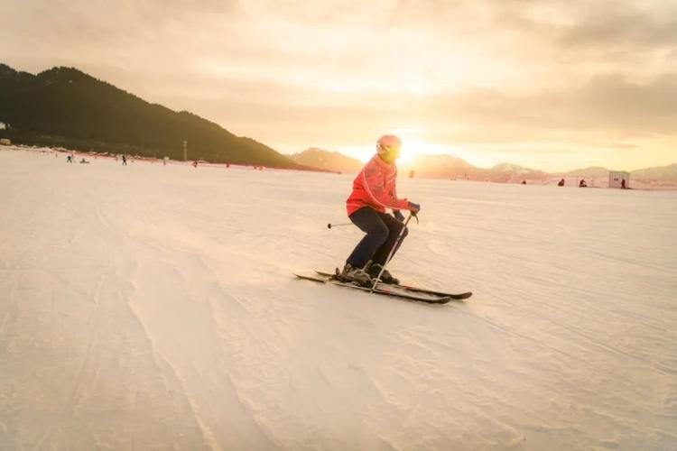 滑雪季来了!收藏好这份滑雪场名录,趁着假期去滑雪吧!
