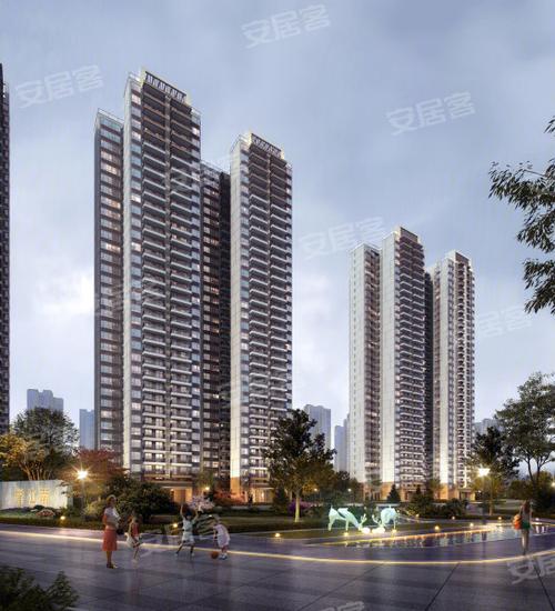 奥园瀚德誉江南(新房),沙井大道63号-南宁奥园瀚德誉江南(新房)二手房