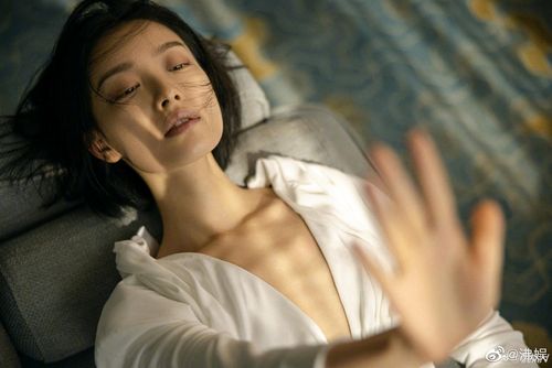 倪妮真的可御可奶,一句"来吧 宝贝"太撩人啦!倪总真的攻气十足!