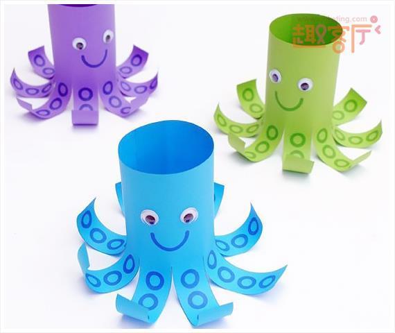 纸杯手工制作青蛙图片儿童手工纸杯制作小动物