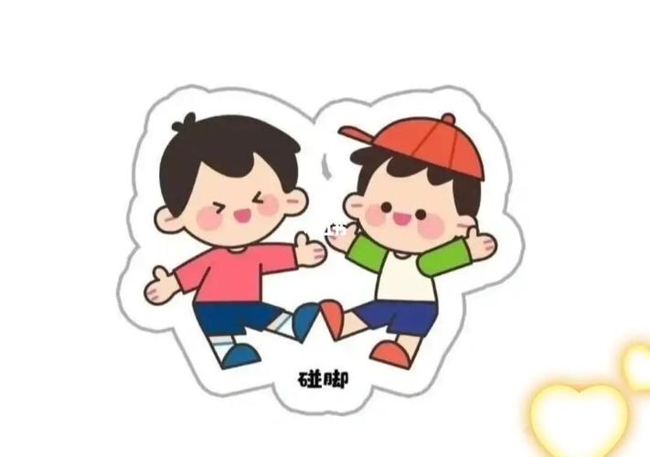 幼儿园早上打招呼方式_幼儿园_幼师_幼儿园环创_教育