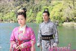 孟祈佑马馥雅