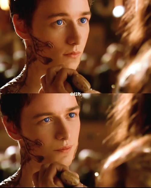 沙丘之子|一美和甜茶哪个更戳!_甜茶_娱乐_明星娱乐