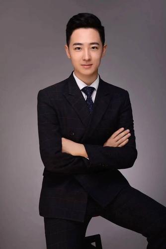 他就是浙江传媒学院播音主持艺术学院 2015级播音与主持艺术专业校友