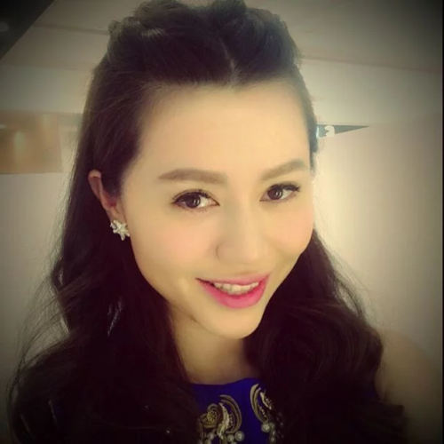 上海电视台主持人部分收录排名不分先后